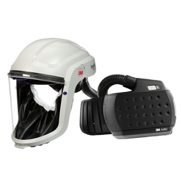 [SPEED.890207] Respirator ADFLO Face Shield FR Face Seal