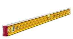 [STAB.96-2/120] Level 120cm Box Frame 96 Series 3 Vial Stabila
