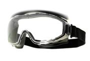 [STEEL.900200] Goggles Clear Strike ArcVision