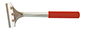 [STER.14-010] Scraper 4" Floor and Wall Heavy Duty Sterling