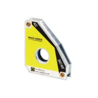[STRONG.MS346C] Magnetic Square/Holder Multi-Angle StrongHand