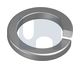 [SW05X1.5X1.5ZP] Spring Washer M5x1.5x1.5 Square Section Zinc