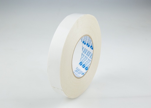 [STYLUS.4506] Tape Cloth Double Sided Premium 24mm x25m 720