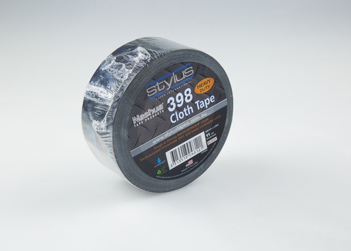 [STYLUS.398] Tape Cloth 48mmx25m 398