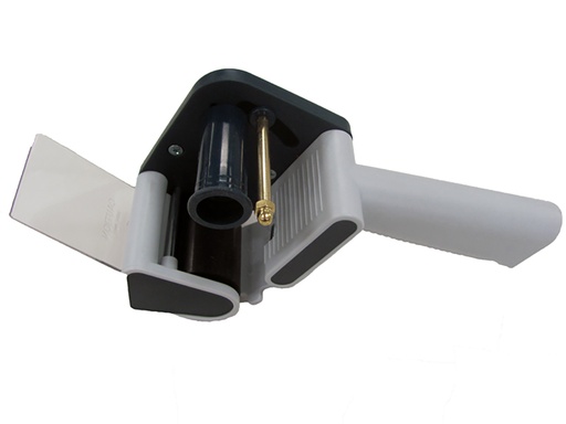 [STYLUS.8958] Tape Dispenser Pistol Grip Low Noise 50mm