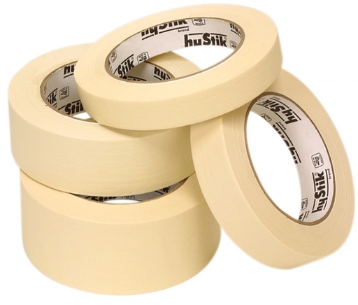 [STYLUS.2000] Tape Masking 12mmx50m Hystik 8801