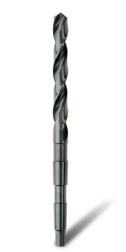 [DOR.A13012.0] Morse Taper Shank Drill 12.0mm MT1 HSS Dormer A130