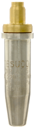 [TES.GWCNL15] Cutting Tip T44 #15 25-75mm Oxy/LPG Tesuco