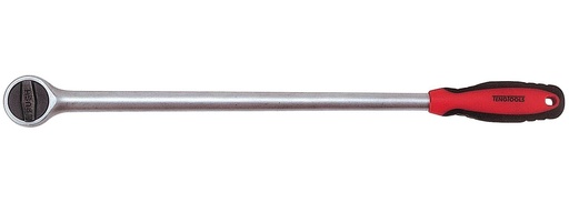 [TG.1200L] Ratchet 1/2dr Long 432mm 60T Teng