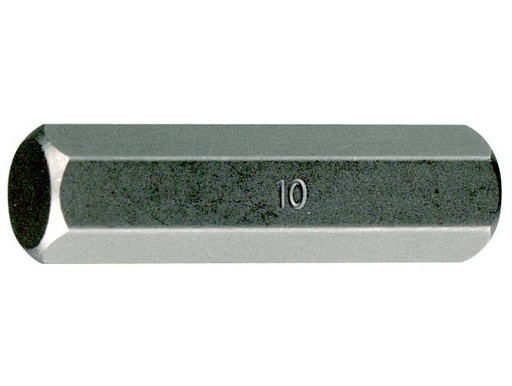 [TG.210705] HEX Drive Bit 5mm x40mm Teng 10mm Shank