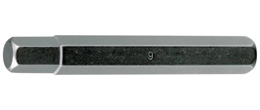 [TG.210819] HEX Drive Bit 19mm x75mm Teng 10mm Shank