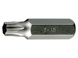 [TG.220720] Torx Drive Bit T20x40mm Teng 10mm Shank