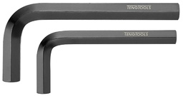 [TG.3105007] Key Wrench Hex 0.71mm Short Arm Teng