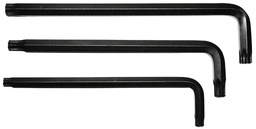 [TG.320025] Key Wrench Torx T25 Long Arm Teng