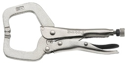 [TG.406-6] Locking Plier C Clamp 150mm Teng