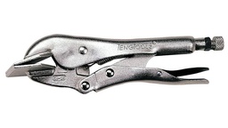 [TG.408] Locking Plier Sheet Metal 200mm Teng