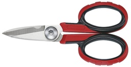[TG.497] Scissors Electricians Teng