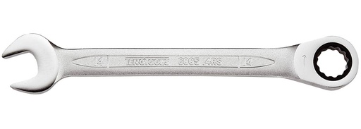 [TG.600510RS] Gear Ratchet Spanner 10mm One Way Teng