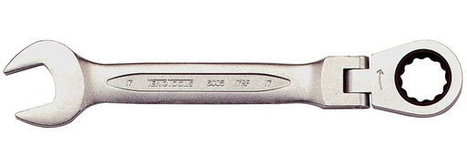 [TG.600511RF] Gear Ratchet Spanner 11mm Flex Head Teng
