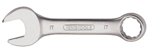 [TG.6005M12] Combination Spanner 12mm Stubby Teng