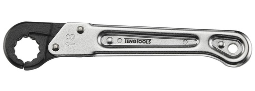 [TG.600824] Ring Spanner 24mm Quick Teng