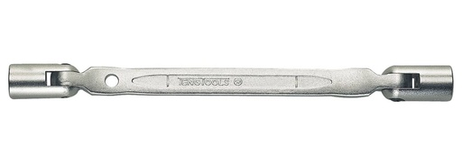[TG.611618] Double Flex Wrench 1/2x9/16 Teng