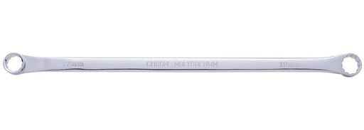 [TG.631113FL] Ring Spanner 11x13mm Flat Teng