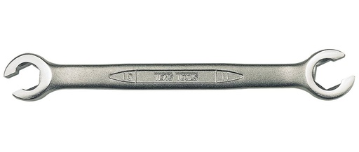 [TG.641011] Flare Nut Spanner 10x11mm Teng