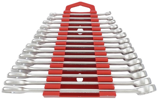 [TG.6512MMA] Combination Spanner Set 20-32mm 12pc Teng