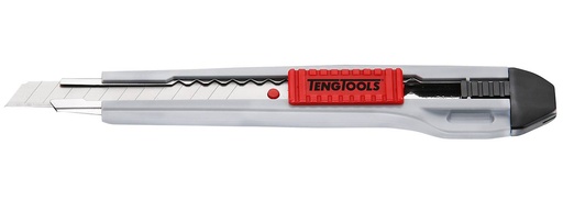 [TG.710F] Knife Snap Blade 9mm with knife Teng
