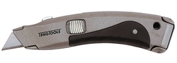[TG.710N] Knife Retractable Utility H/Duty Ergonomic Teng