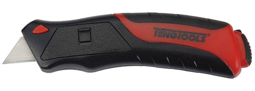 [TG.711] Knife Retractable Auto Push Load Teng