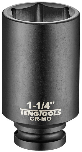 [TG.920232] Deep Impact Socket 1" 1/2dr Teng
