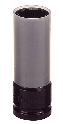 [TG.920519N] Impact Socket 19mm 1/2dr Wheel Nut Teng