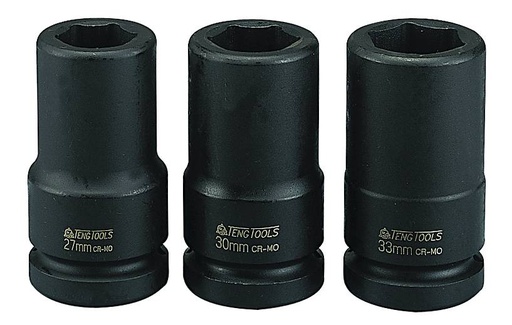 [TG.940624] Deep Impact Socket 24mm 3/4dr Teng