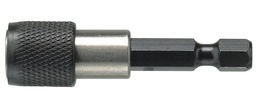 [TG.ACC50CBH01] Bit Holder 50mm Chuck Type Magnetic Teng