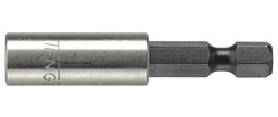 [TG.ACC50MBH01] Bit Holder 50mm Magnetic Teng