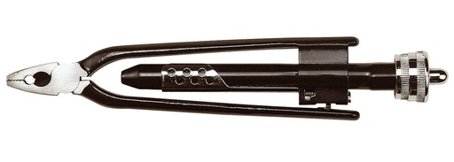 [TG.AT605] Wire Twisting Plier 150mm Teng