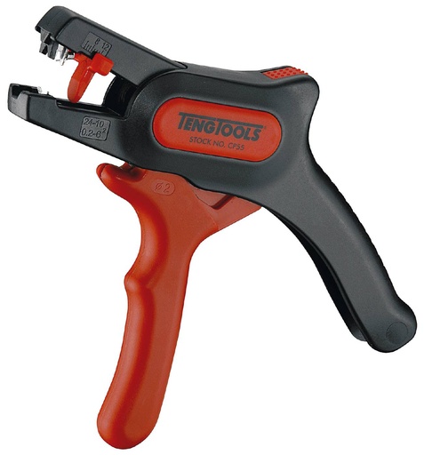 [TG.CP55] Wire Stripping Plier Pistol Grip Teng