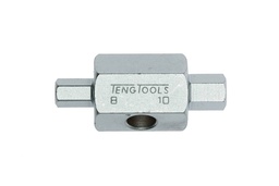 [TG.DP0812] Sump Plug Key 8mm-3/8"Square Teng