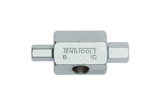 [TG.DP1716] Sump Plug Key 17mm-1/2" Hex Teng