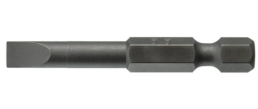 [TG.FL5008A03] Slotted Bit 4.0x25mm Insert 3pk Teng