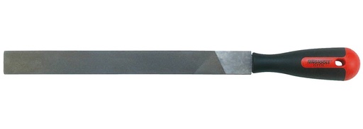 [TG.FLFT10] File Flat 10" Second Cut Teng