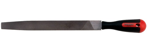 [TG.FLHF10] File Hand 10" Second Cut Teng