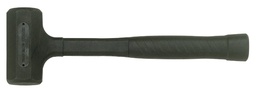 [TG.HMDH35] Dead Blow Hammer 300g (10oz) 35mm Teng