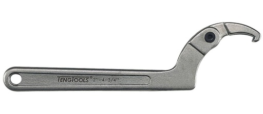 [TG.HP101] Hook Spanner 19-50mm Teng