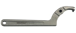 [TG.HP2014] Pin Spanner 19-50mm (4mm) Teng