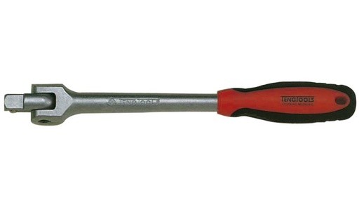 [TG.M120010] Flex Head Bar 1/2dr 250mm Teng