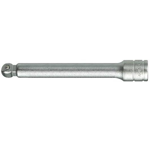 [TG.M120022W] Extension Bar 1/2dr 250mm Wobble Teng