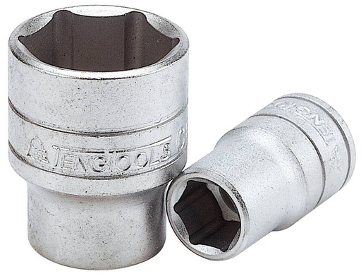 [TG.M120512-6] Socket 12mm 1/2dr 6 Point Teng